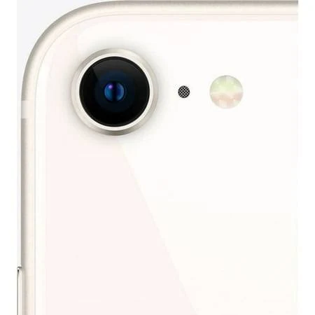 iPhone SE 3rd Gen | Starlight | 128GB
