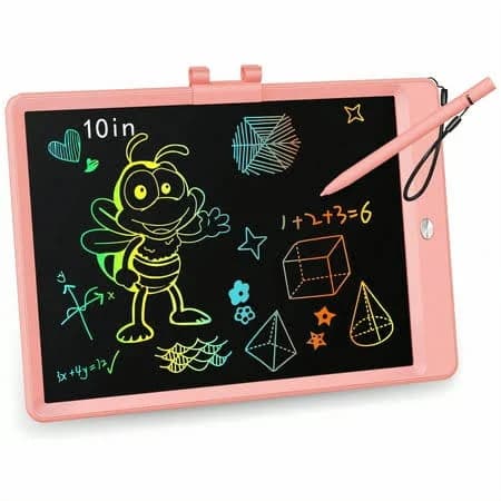 LCD Writing Tablet for Kids