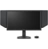Video frame trigger