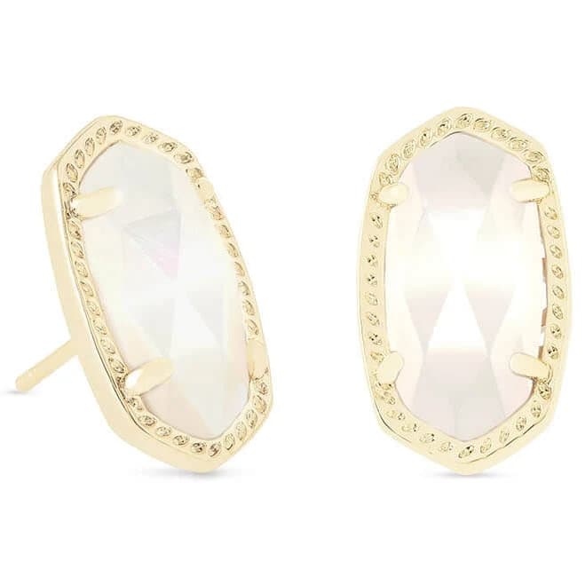 Ellie Stud Earrings Kendra Scott