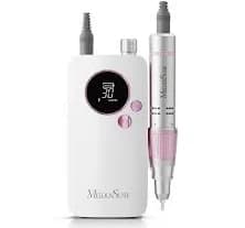 SC320F Rechargeable Nail Drill