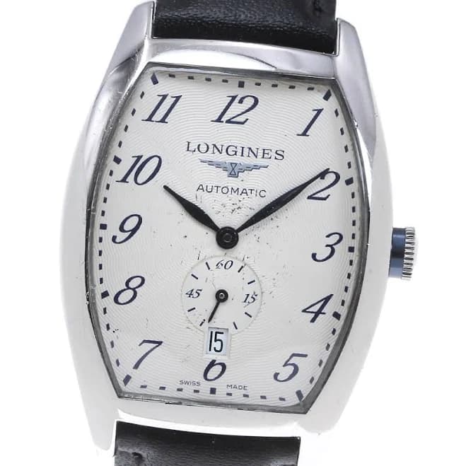 Longines Evidenza