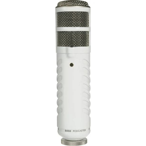 Rode podcaster USB Microphone