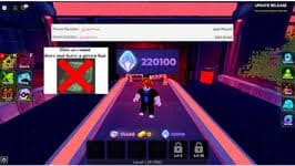 ACC LVL 1 Starter 200000 Jewels 14400 Gems | Anime Crusaders | Roblox | Unverify Account [Instant Delivery]