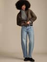 Video frame trigger