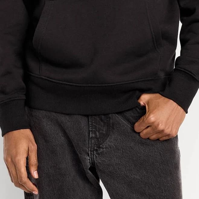 Old Navy Men's Flag Hoodies