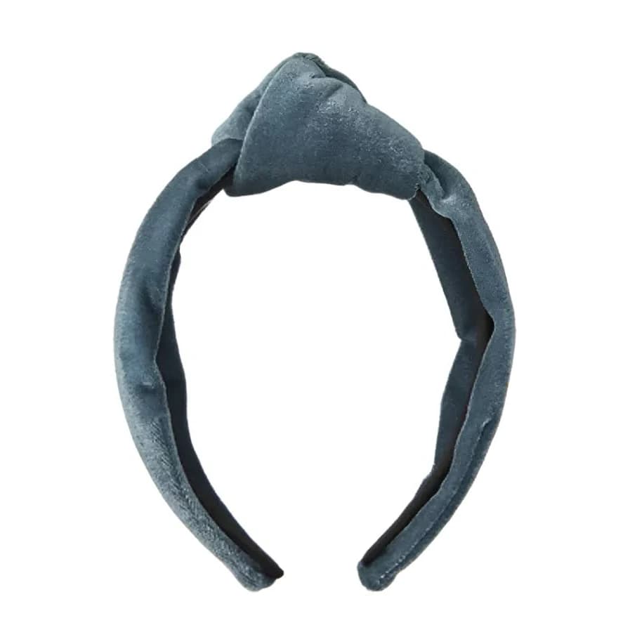 Kristin Ess Hair Luxe Velvet Headband