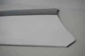 Universal Metal Car Hood Replacement | RockRose Auto Body Panel