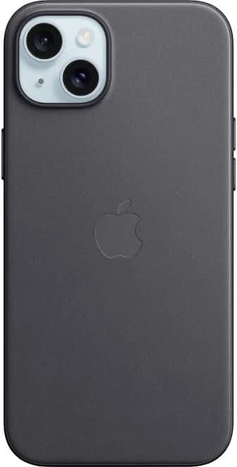 Apple iPhone 15 Plus FineWoven Case with MagSafe