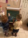 Video frame trigger