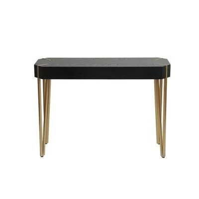 LuxenHome Console Entryway Table