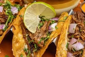 Molcajete Volcanico - Los Abuelos Mexican Grill