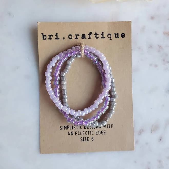 Bracelet Set