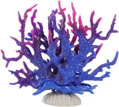 Amazon.com: Happyyami Resin Coral Landscape for Fish Tanks Artificial Coral Decor Lightweight and Aquarium Decoration for Aquariums and Aquatic Environments : Pet Supplies