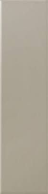 Taupe Matte Subway Tile Ceramic Tile - StoneTrash