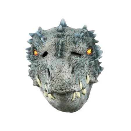 medieval collectibles Winter Dragon Mask