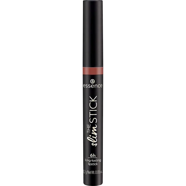 Essence The Slim Stick Lipstick