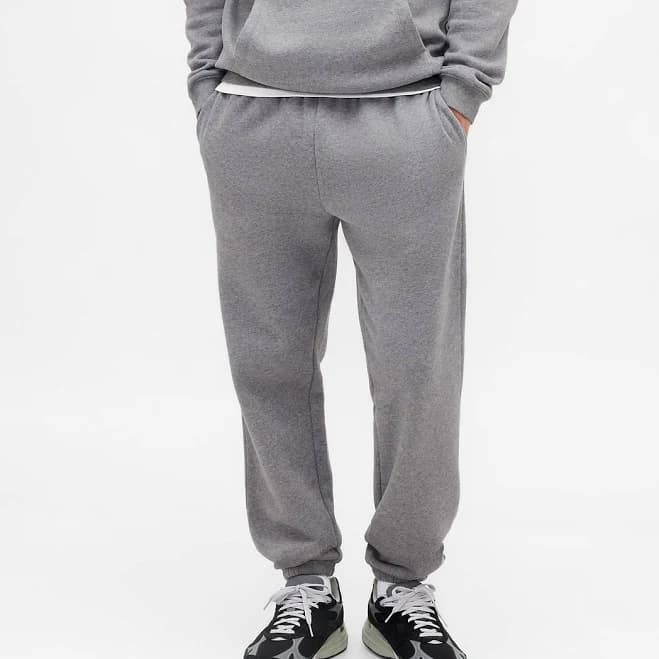 Gap Men's Vintagesoft Classic Joggers