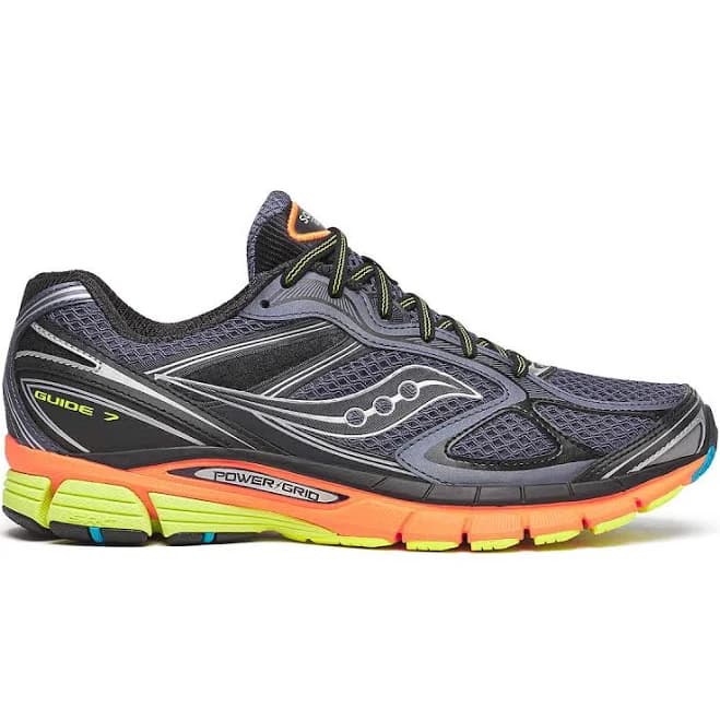 Saucony Progrid Guide 7
