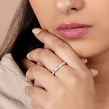 Bling Jewelry Womens Cubic Zirconia Cocktail Statement Ring in Sterling Silver 12 Birthstone Colors - Walmart.com