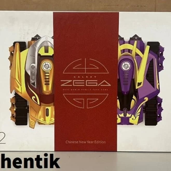 Amazon Galaxy-ZEGA Smart-Phone Mobile 3D Tank Cars Game Chinese New Year iPhone Android - Electronics | Color: Purple