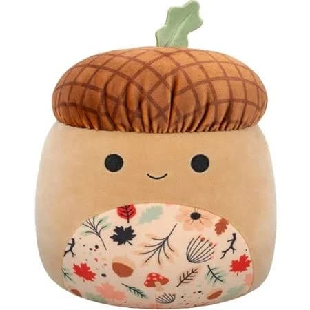 Squishmallows Original Harvest Mac Plush