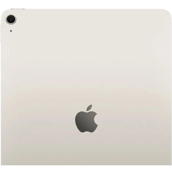 Apple iPad Air 13", M4 chip, 128GB, Wi-Fi, Starlight