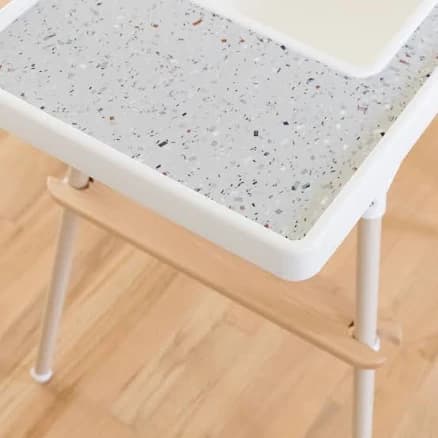 IKEA Antilop Highchair Tray Placemat