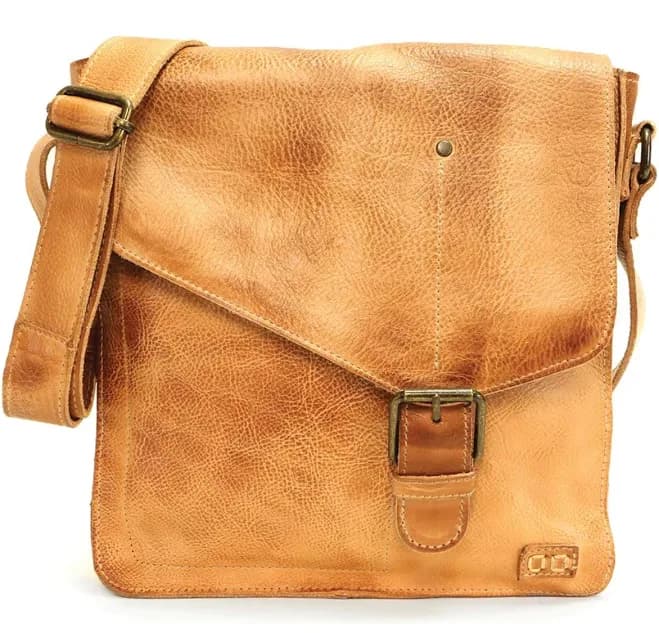 Bed Stu Women's Venice Beach Crossbody Bag