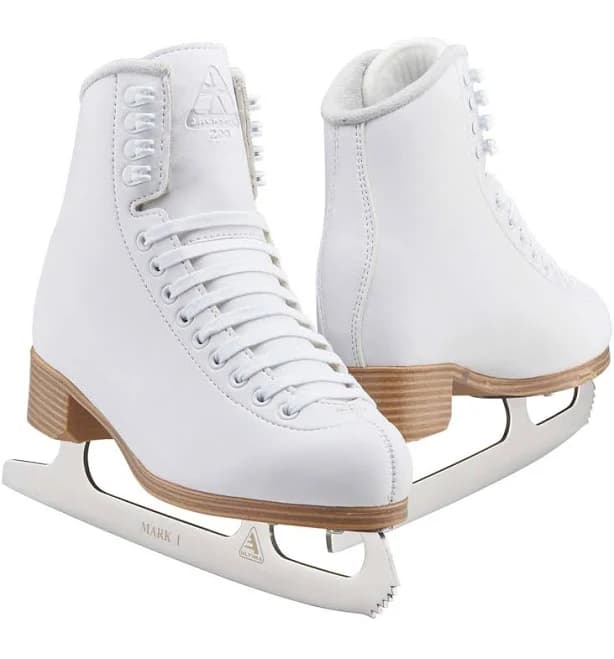 Jackson Ultima Jackson Classic Figure Skates