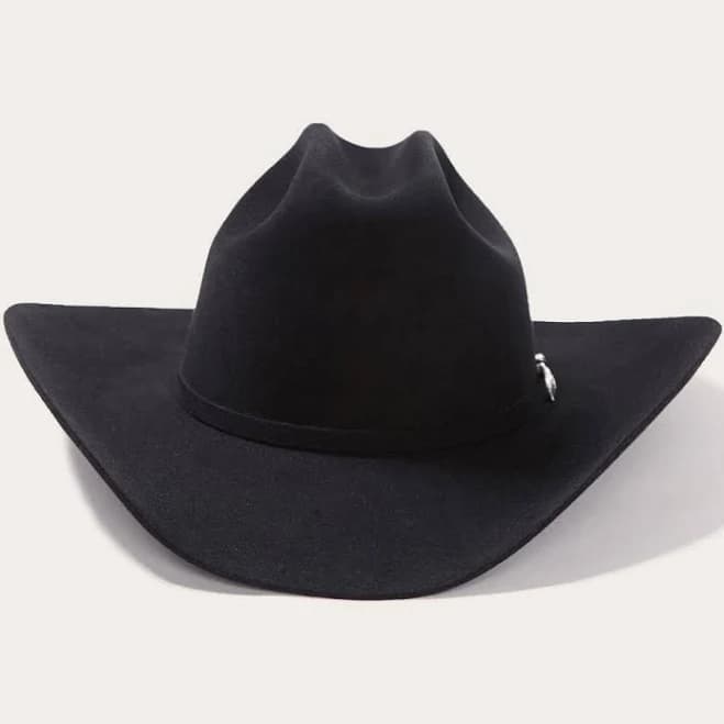 Stetson Shasta 10X Cowboy Hat