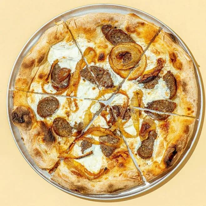 Pizzeria Bianco - Wiseguy Wood Fired Pizza - 4 Pack