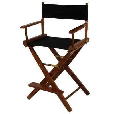 Flora Home 24" Extra Wide Directors Chair