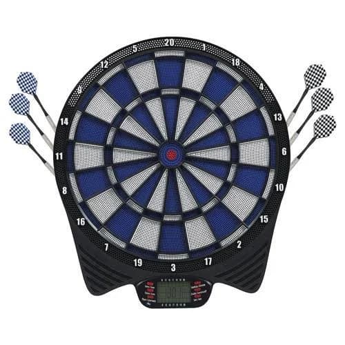MD Sports Electronic Dartboard