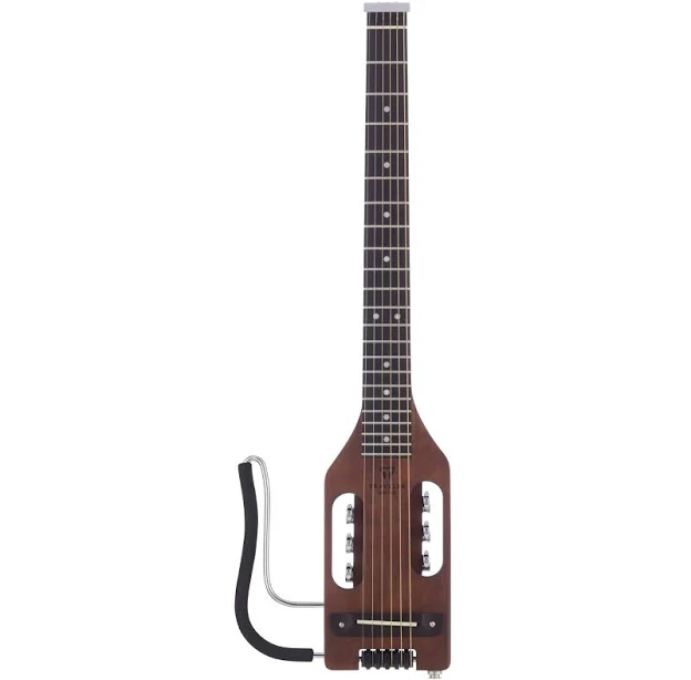 Traveler Guitar Ultra-Light Acoustic Guitar