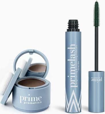 Beauty Essentials Set Mascara