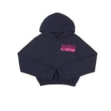 IMMERSIVE HOODIE – Nueve Los Angeles