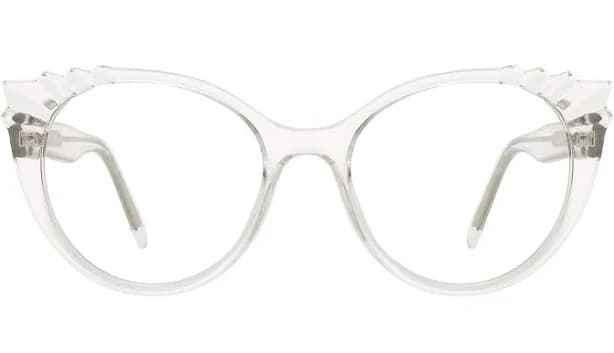 Hillcrest Cat Eye