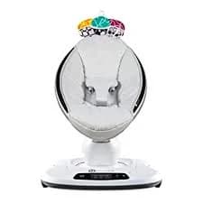 4moms mamaRoo 4 Baby Swing