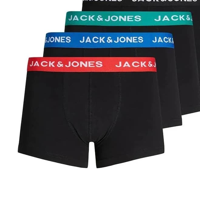 men Jack & Jones 5 pack