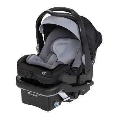 Baby Trend Secure Lift Infant Car Seat