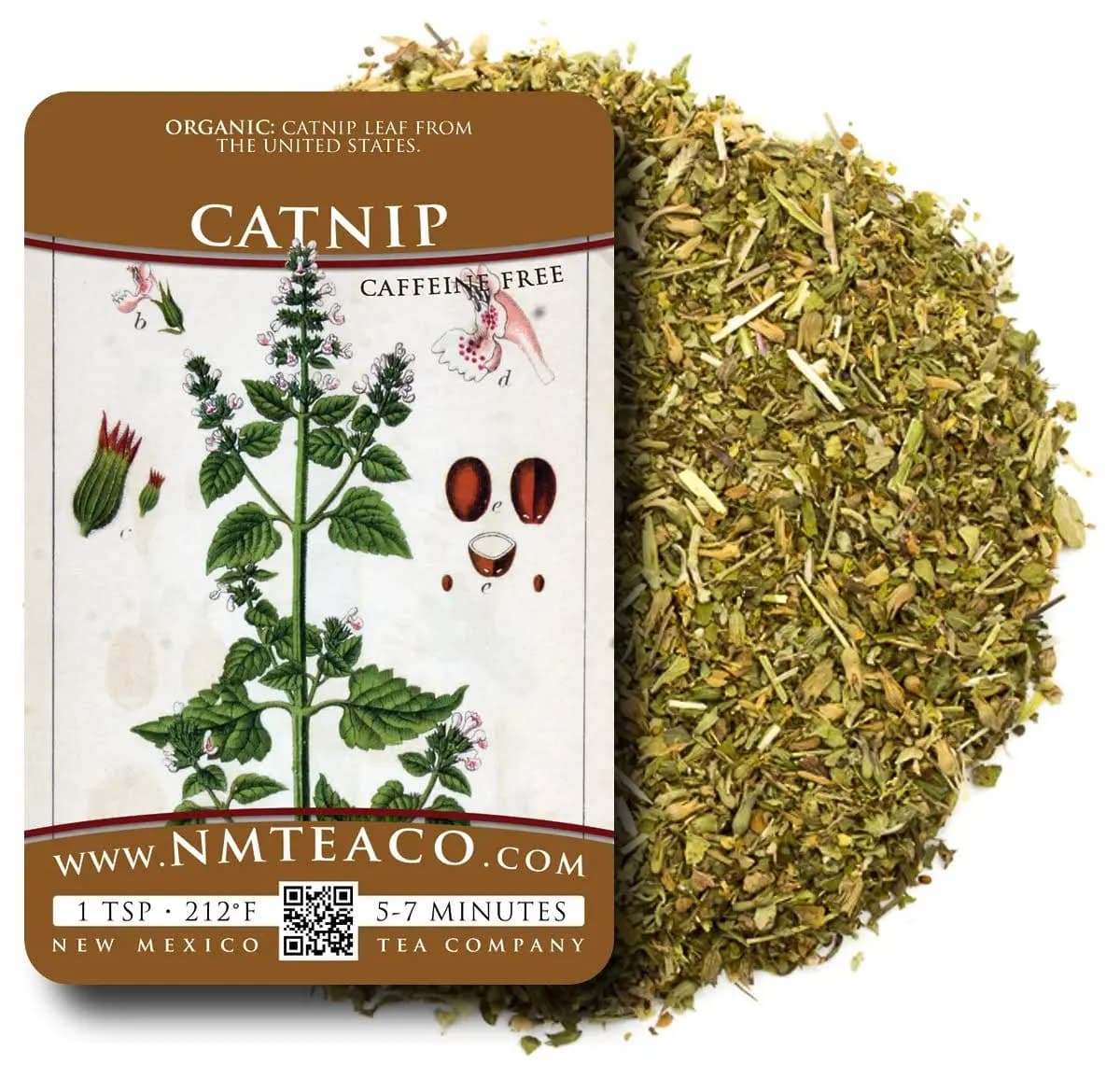 Catnip | Organic
