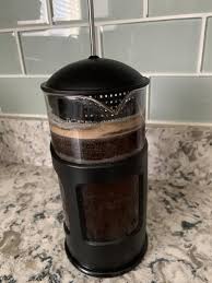 The London Sip Deluxe French Press Immersion Brewer - Samsclub.com