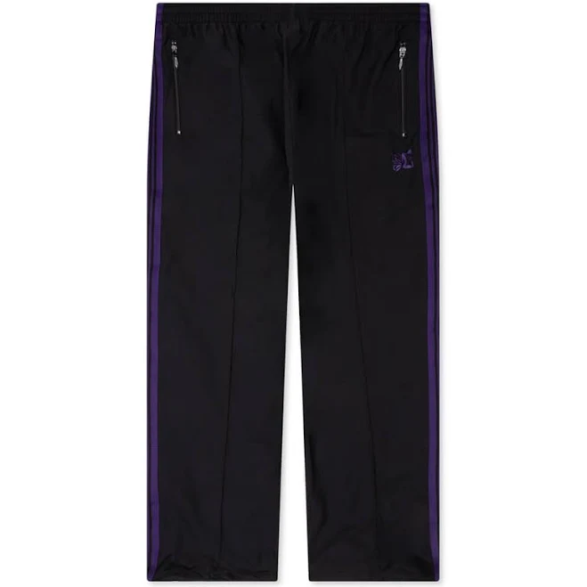 Needles Side-Stripe Track Pants