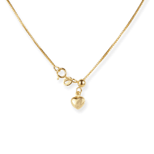 18ct Yellow Gold Diamond Chain, Pendant & Earrings Set