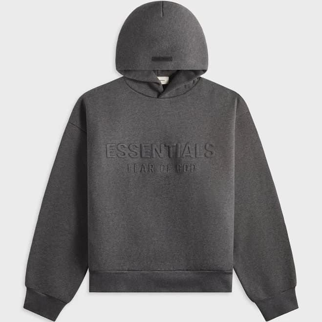 Fear of God Essentials Classic Men Hoodie