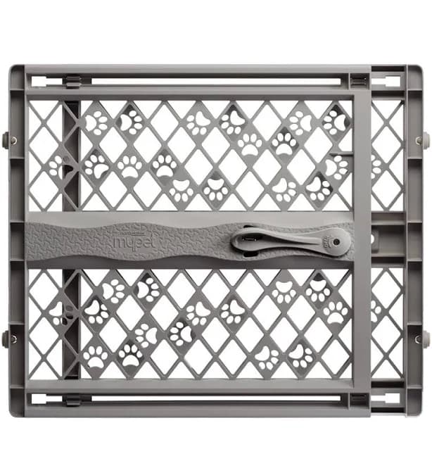 Tucker Murphy Paws Portable Petgate Fieldstone