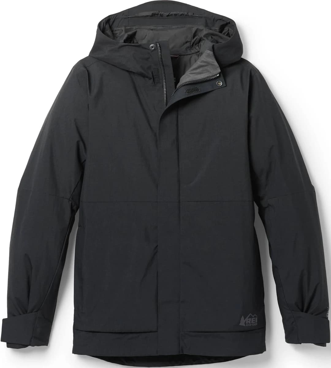 Rei Co-op Women's Powderbound Insulated Jacket