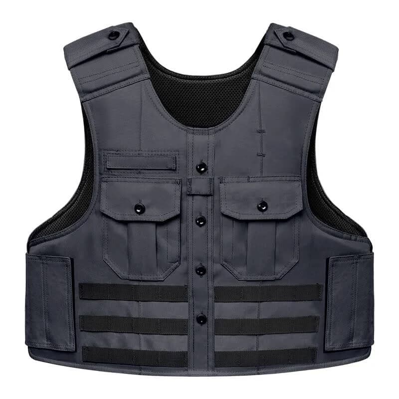 Hyperline Tactical Uniform Style Vest