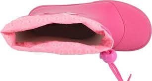Amazon.com: Beck Botas de lluvia de unicornio para niña, Rosa 06 : Ropa, Zapatos y Joyería